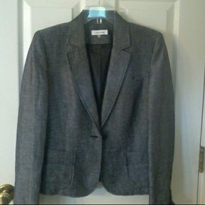 Calvin Klein Blazer